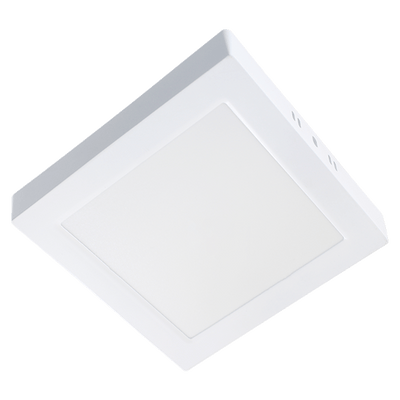 Stellar LED panel kvadratni nadometni 12W 6400K