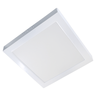 Stellar LED panel kvadratni nadometni 18W 6400K