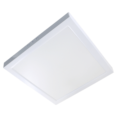 Stellar LED panel kvadratni nadometni 24W 2700K