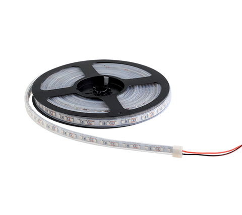 STELLAR LED TRAK 2835 18W/M 24V 240 KOS/M 4000K IP65
