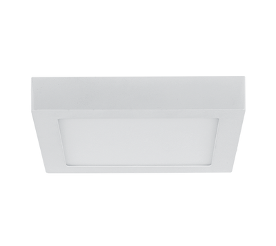 Stellar LED panel kvadratni nadometni 24W 4000K