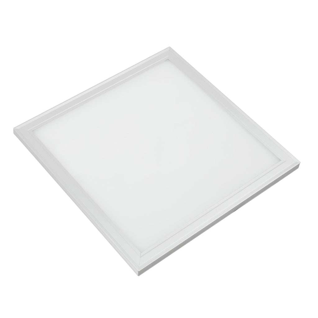 Stellar LED panel 40W 6400K 595x595x30 100lm/W