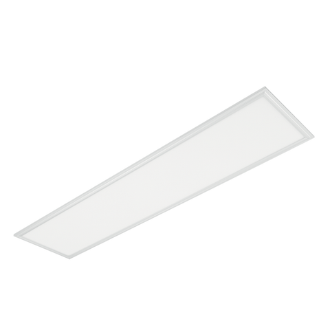 Stellar LED panel 48W 4000K 295X1195mm beli okvir