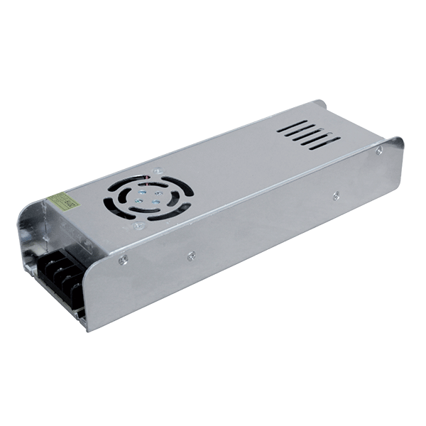 STELLAR TRANSFORMATOR ZA LED SETDC 360W 230VAC/ 24VDC IP20 SLIM