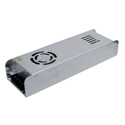 STELLAR TRANSFORMATOR ZA LED SETDC 360W 230VAC/ 24VDC IP20 SLIM