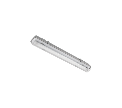 Aldo svetilka z elekt.dušilko 1x18W IP65