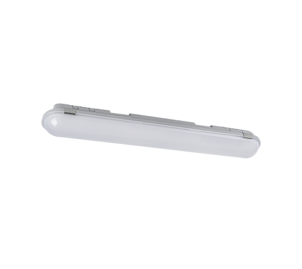 BELLA LED FIXTURE 40W 6400K IP65 120lm/W