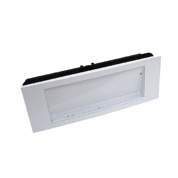 EL1150 LED IZHODNA LUČ 100LM 3.7V 2200MAH