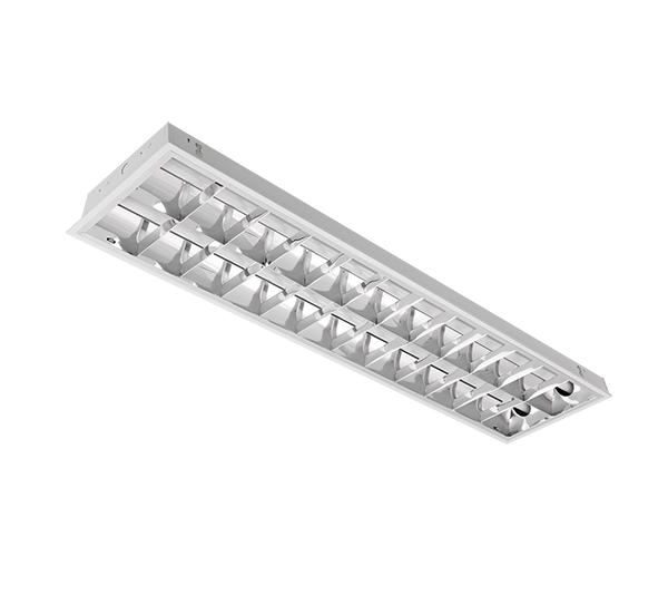 FLUO SVETILKA GALA ELEKTRONSKA DUŠILKA 2X36W BM