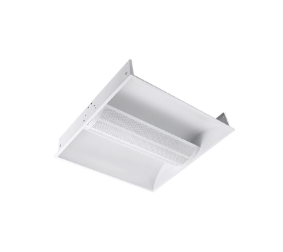 Fluo svetilka pola 2X55W BM