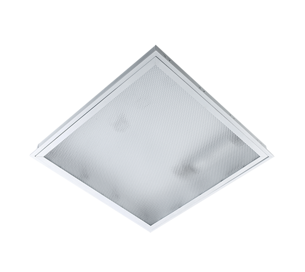 FLUO SVETILKA PRIZMATIK T5 4X14W BM