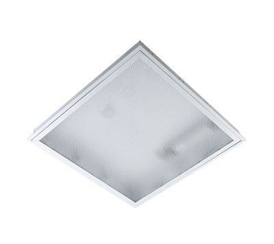 Fluo svetilka prizmatik T5 4X14W BM