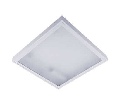 Fluo svetilka prizmatik T5 4X14W om