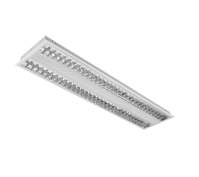 Fluo svetilka viki 2X28W BM