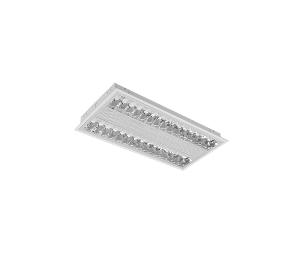 SVETILKA VIKI LED T5 2X10W ZA NADOMETNO MONTAŽO 4000K