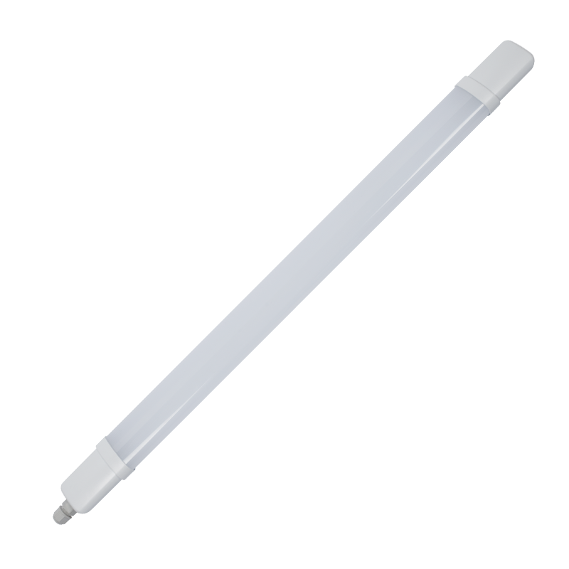 LED SVETILKA WADE LED SMD2835 36W 1230mm 6500K IP65