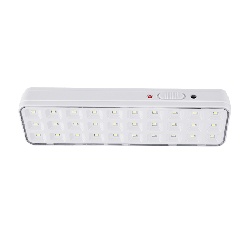 XL102 LED ZASILNA LED SVETILKA 2W