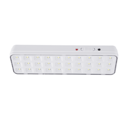 XL102 LED ZASILNA LED SVETILKA 2W