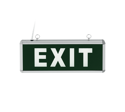 XL88B TWO FACES ONLY EXIT