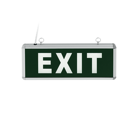 XL88B TWO FACES ONLY EXIT