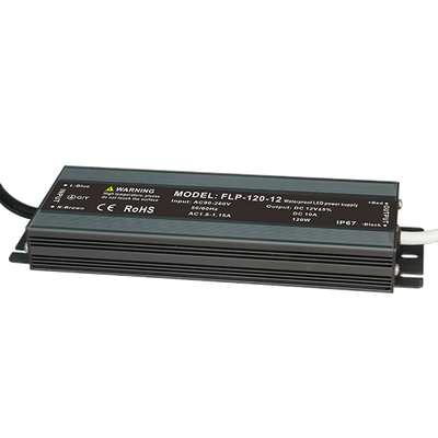 STELLARLED DRIVER SETDC 120W 230VAC/ 12VDC IP67
