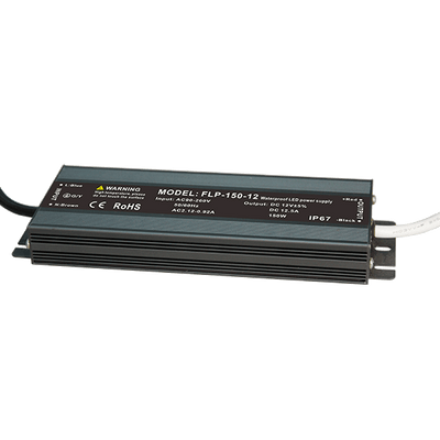 STELLAR LED DRIVER SETDC 150W 230VAC/ 12VDC IP67
