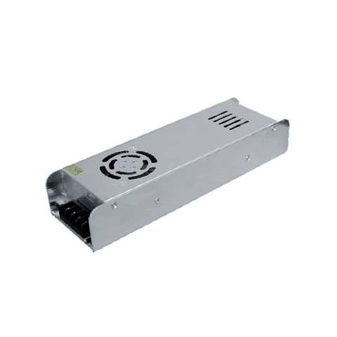 STELLAR TRANSFORMATOR ZA LED SETDC 360W 230VAC/ 12VDC IP20 SLIM