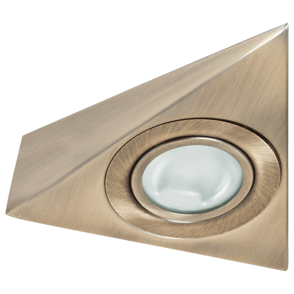 SIM-255 CABINET SPOT SVETILKA ANTIK MEDENINA