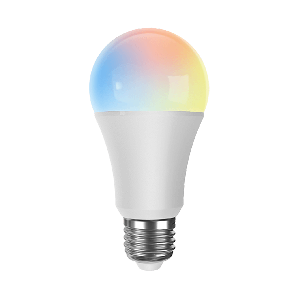 B05-BL-A60-195034 WI-FI PAMETNA RGB LED RAZSVETLJAVA 9W