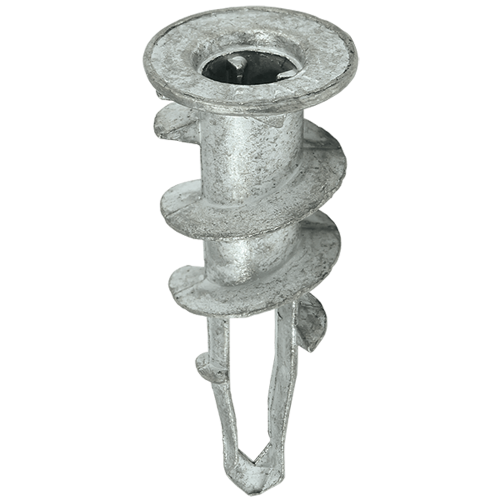 PLASTERBOARD DRIVA PLUG Wkret-met BDRZN-29 8pcs/bl