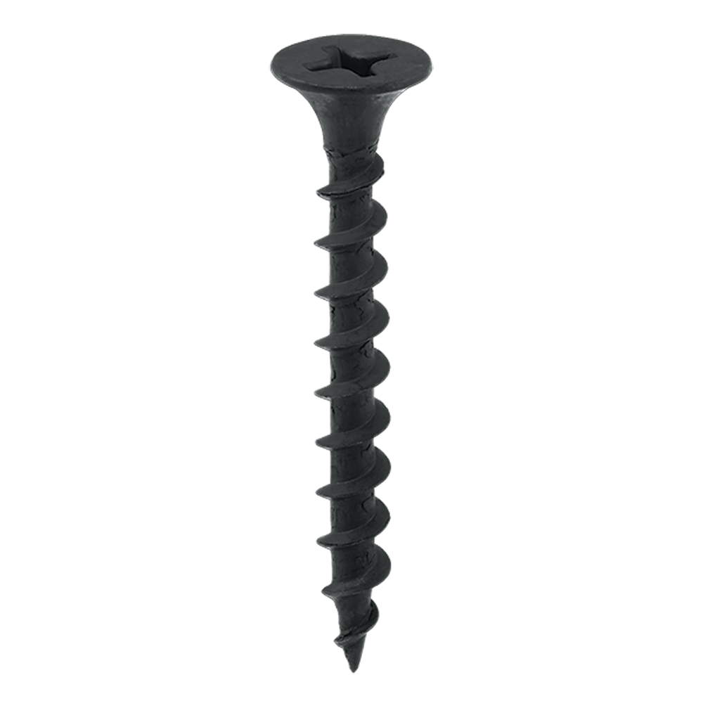 DRYWALL-WOOD SCREW Wkret-met BGD 3,5X45 50pcs/bl