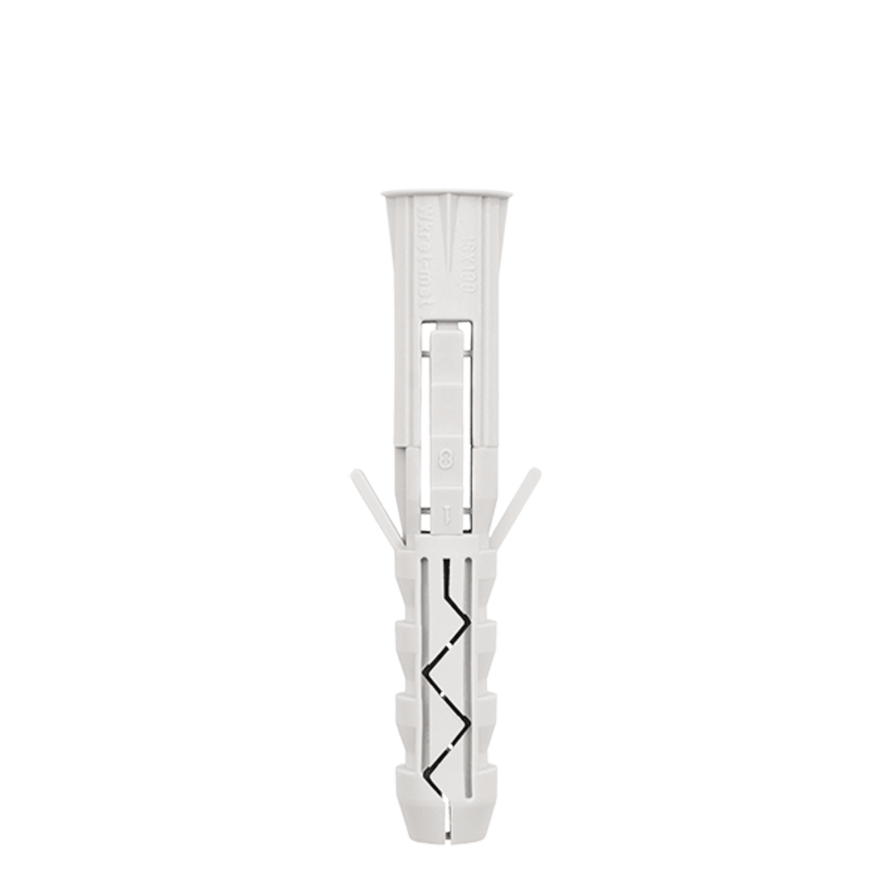 UNIVERSAL PLUG Wkret-met BKP 10X60 10pcs/bl