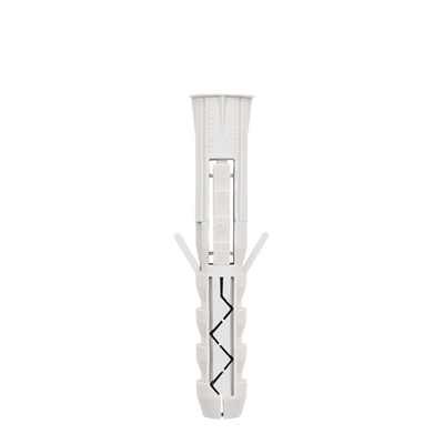 UNIVERSAL PLUG Wkret-met BKP 12X80 7pcs/bl