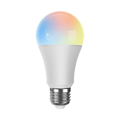 B05-BL-A60 WI-FI SMART RGB LED LAMP 9W