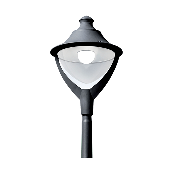 HEAD FOR BEPPE LED 50W 4000K BLACK