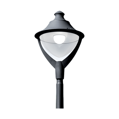 Glava za svetilko beppe LED 50W 4000K črna – Elbrand