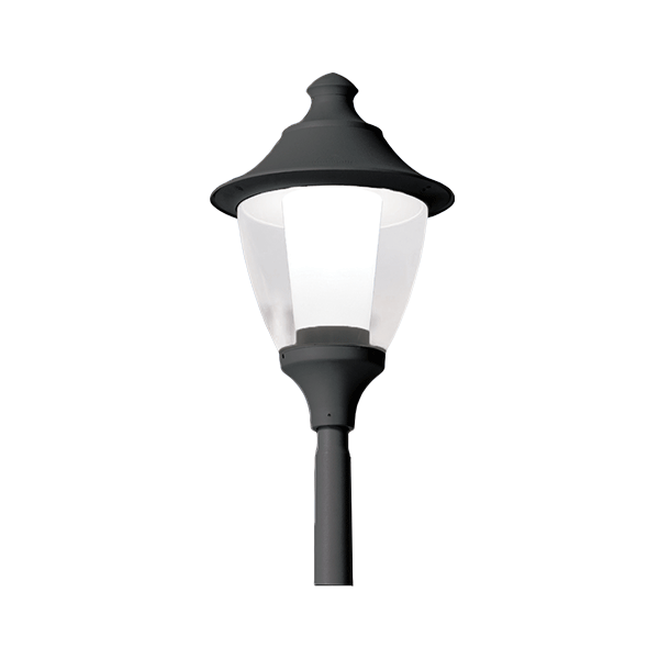 GINO 400 LED PARK LIGHT 50W 4000K,IP65