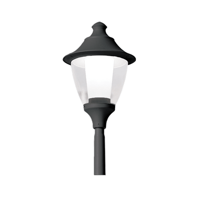Gino 400 LED park svetilka 50W 4000K,IP65 – Elbrand