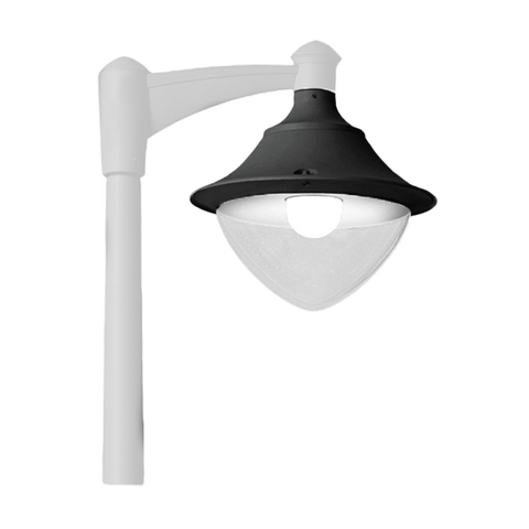 Vivi 400 LED park svetilka 50W 4000K,IP65 – Elbrand