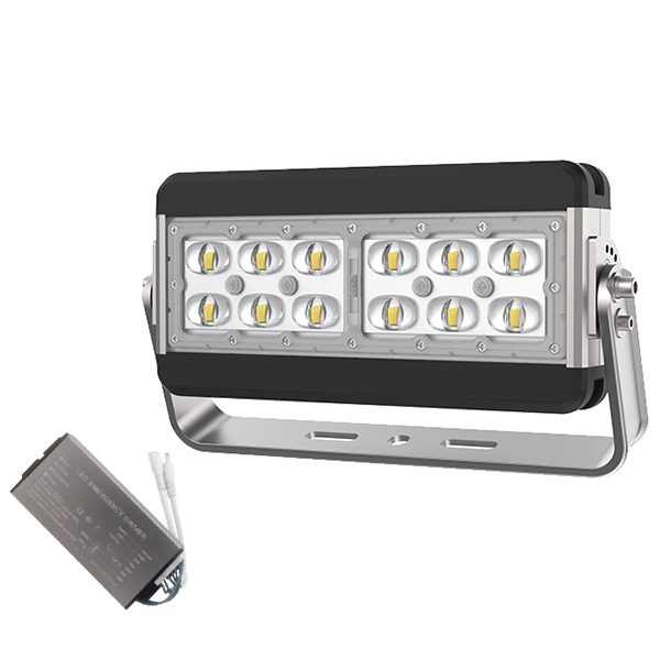 ELMARK LED REFLEKTOR EOS 50W 5700K+ZASILNIM MODULOM