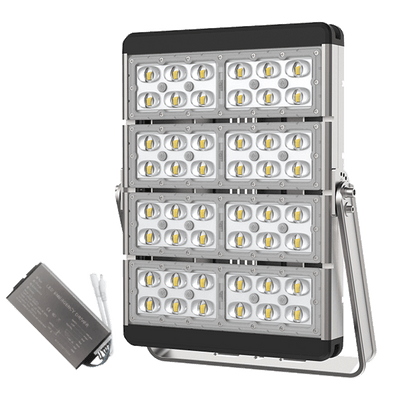 ELMARK LED reflektor eos 200W 5700K+ZASILNIM modulom – Elbrand