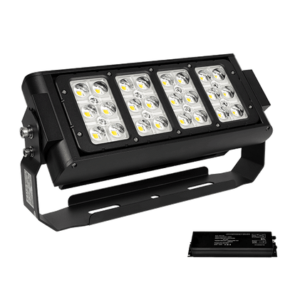 ELMARK LED reflektor antares 200W 5700K+ZASILNIM modulom – Elbrand
