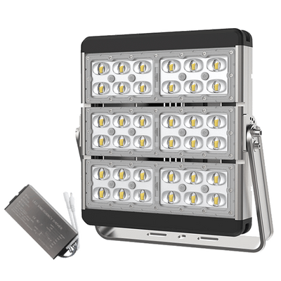 ELMARK LED reflektor eos 150W 5700K+ZASILNIM modulom