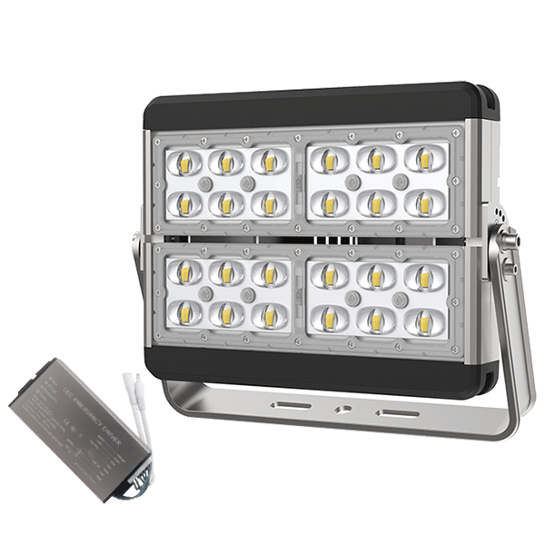 ELMARK LED REFLEKTOR EOS 100W 5700K+ZASILNIM MODULOM