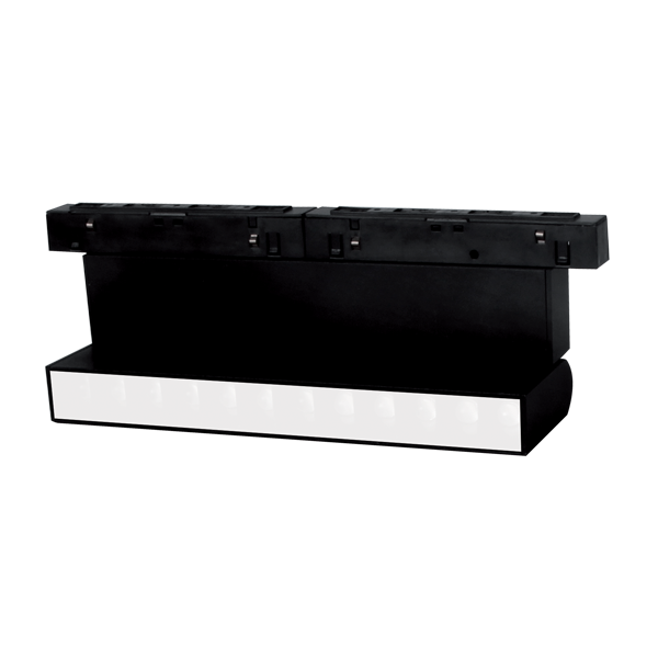 MAGNETNI LED REFLEKTOR ZA TOKOVNO TIRNICO MFFL MINI 48V 18W 4000К