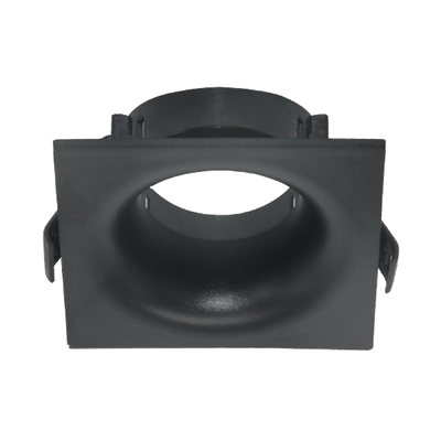 DEEP RECESSED DOWNLIGHT EL-902S1 BLACK