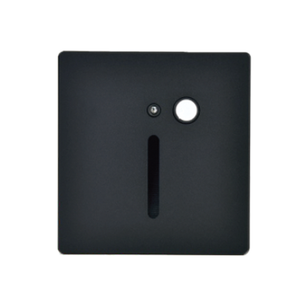 EL-148 AMBIENT LIGHT 3W 4000K CREE WITH SENSOR BL