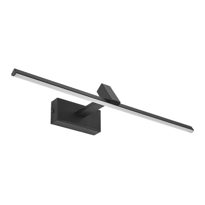 LED Razsvetljava za sliko 6W 4000K črna