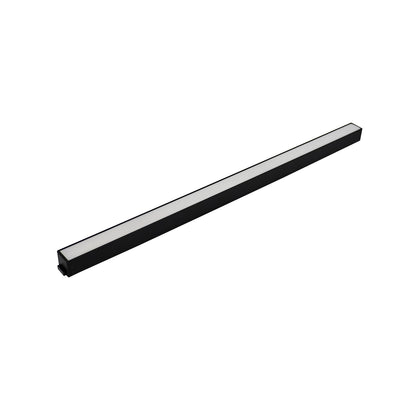 EL-US07 Ultra slim magn. LED 48V 24W CCT črna