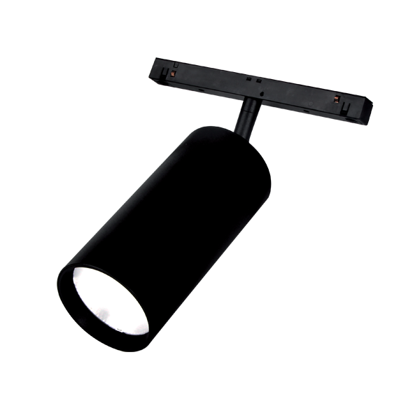 MAGNETNI LED REFLEKTOR ZA TOKOVNO TIRNICO MТL MINI 48V 10W 4000К